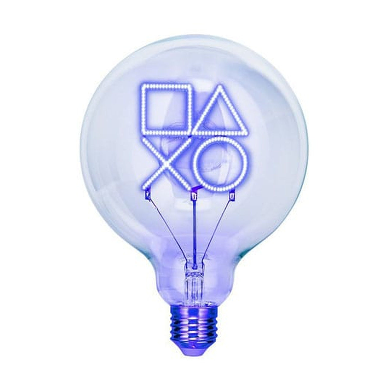 Produktbild Playstation Neon LED-Glühbirne Logo