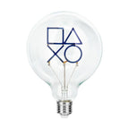 Produktbild Playstation Neon LED-Glühbirne Logo