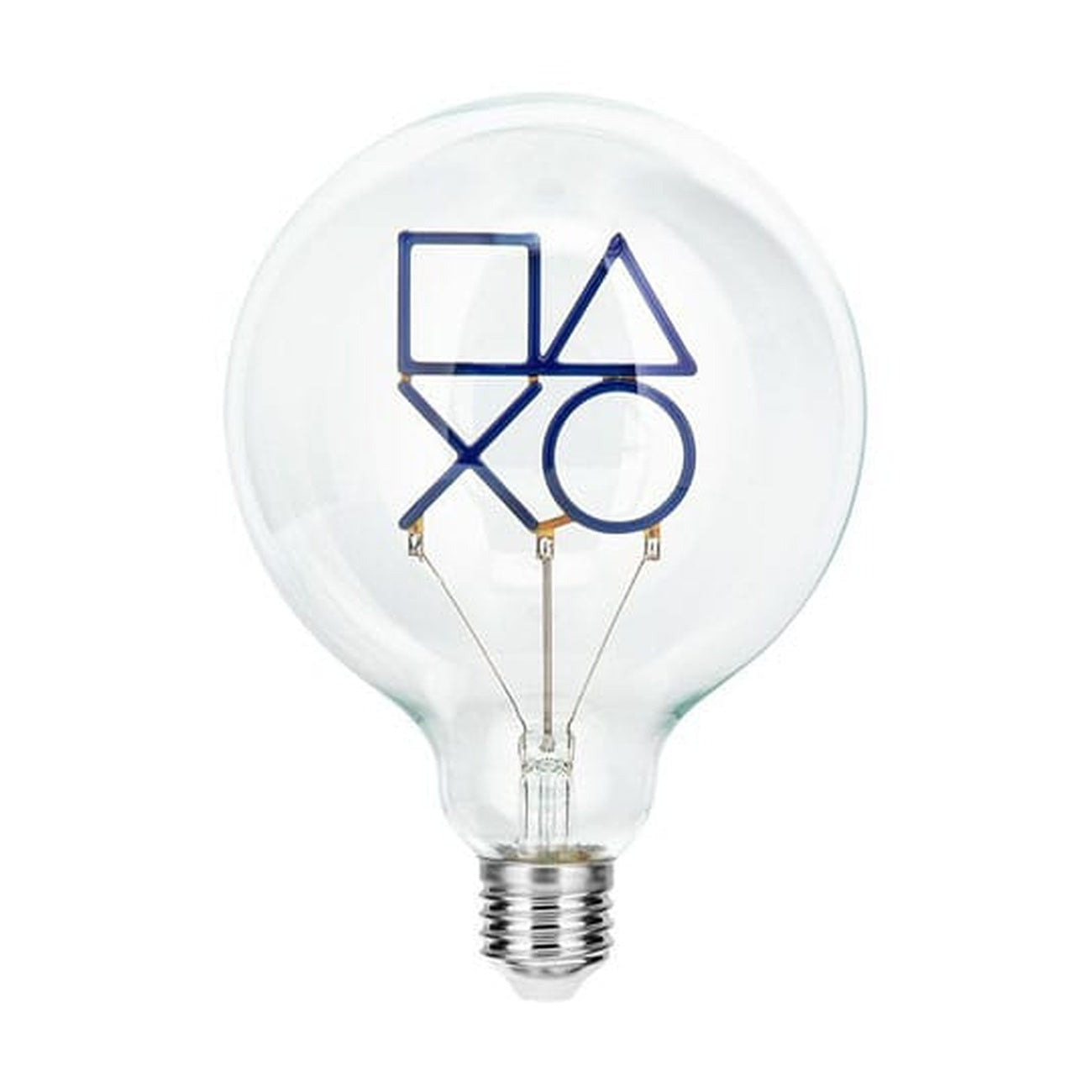 Produktbild Playstation Neon LED-Glühbirne Logo