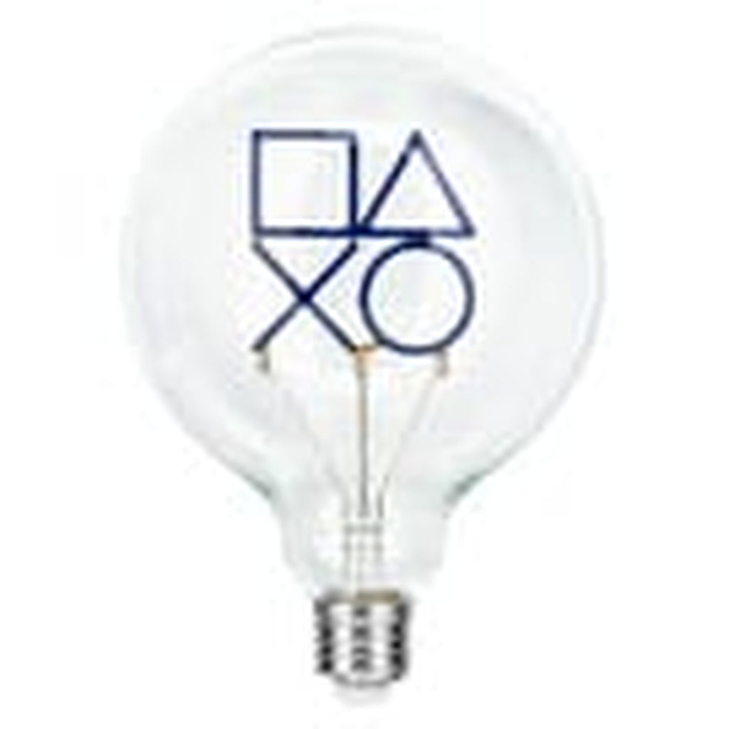 Produktbild Playstation Neon LED-Glühbirne Logo