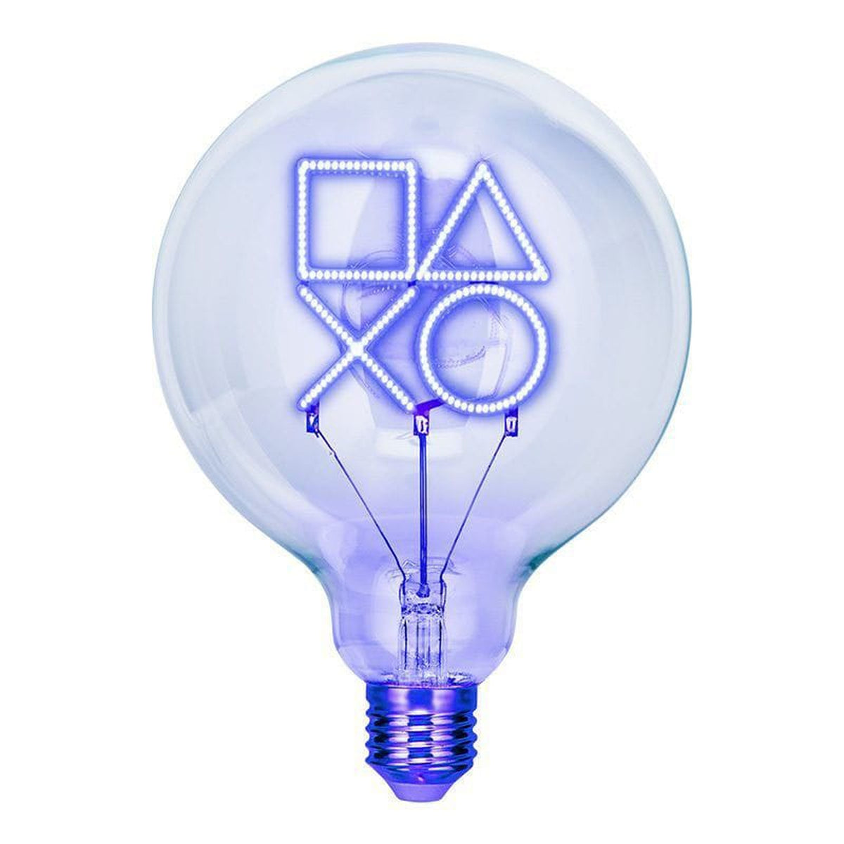 Produktbild Playstation Neon LED-Glühbirne Logo