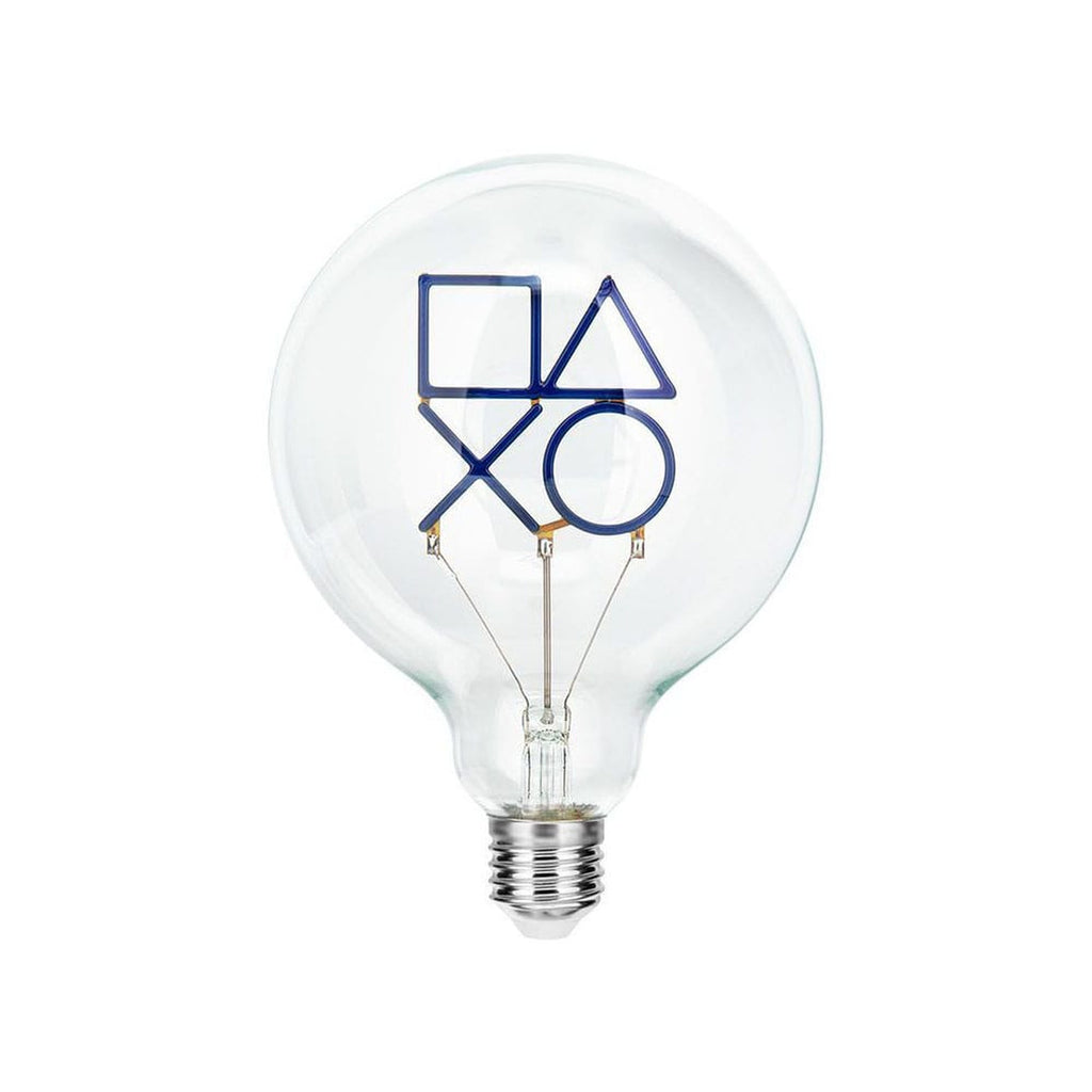 Produktbild Playstation Neon LED-Glühbirne Logo