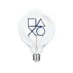 Produktbild Playstation Neon LED-Glühbirne Logo