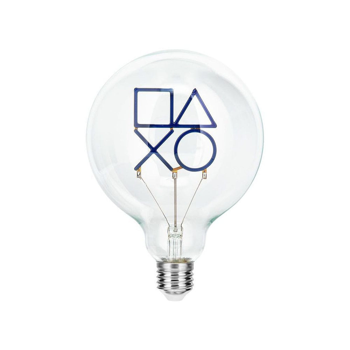 Produktbild Playstation Neon LED-Glühbirne Logo