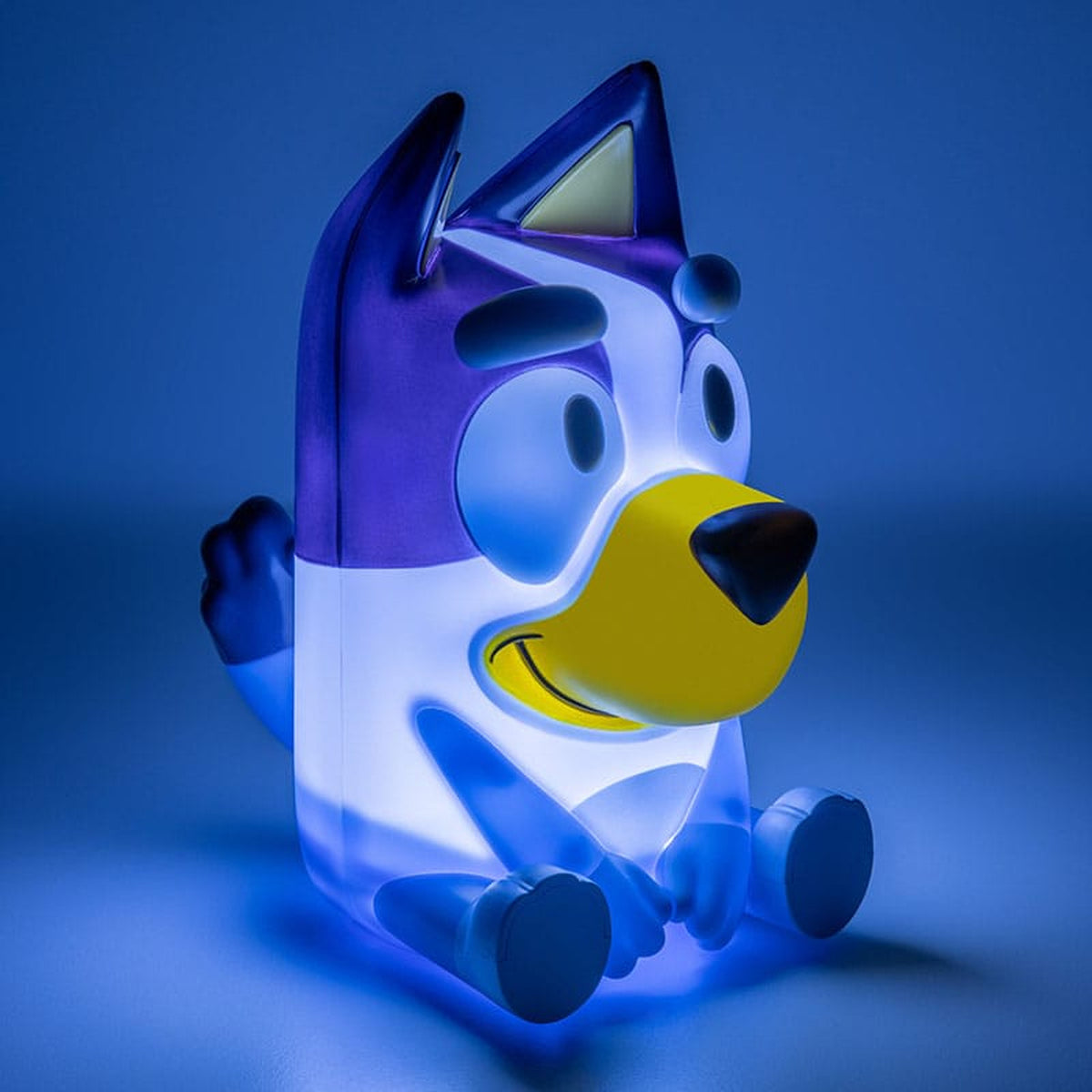 Produktbild Bluey Leuchte mit Sound