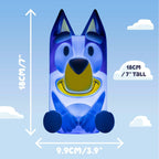 Produktbild Bluey Leuchte mit Sound