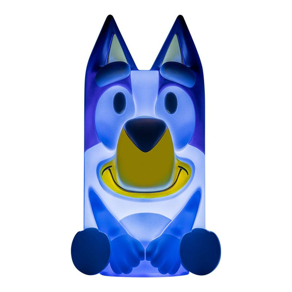 Produktbild Bluey Leuchte mit Sound