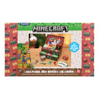 Produktbild Minecraft Adventskalender Keepsake Box