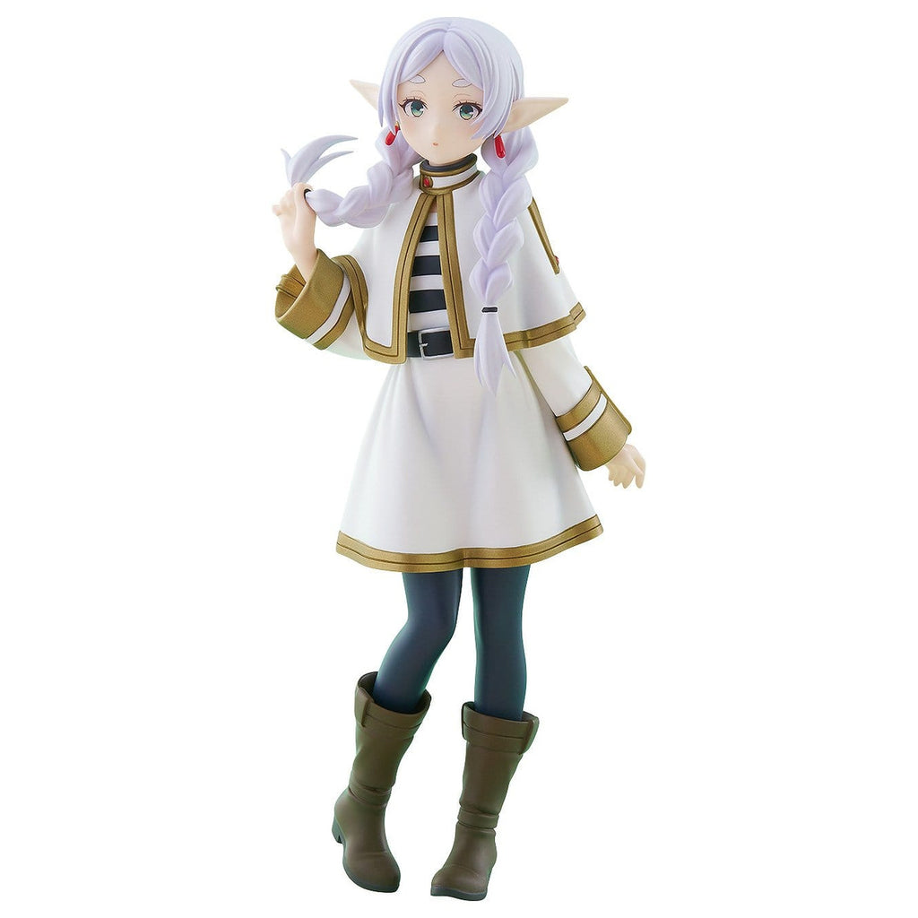 Product image Frieren: Beyond Journey’s End - Frieren Pop Up Parade Figure Braids Version