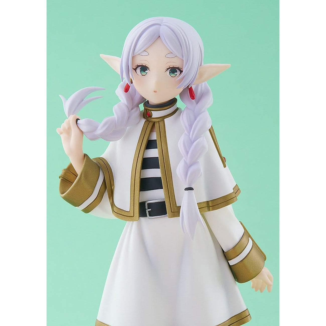 Product image Frieren: Beyond Journey’s End - Frieren Pop Up Parade Figure Braids Version