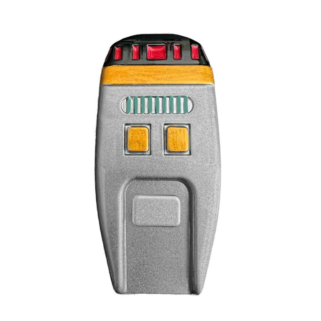 Produktbild Star Trek The Next Generation Flaschenöffner Cricket Phaser 10 cm