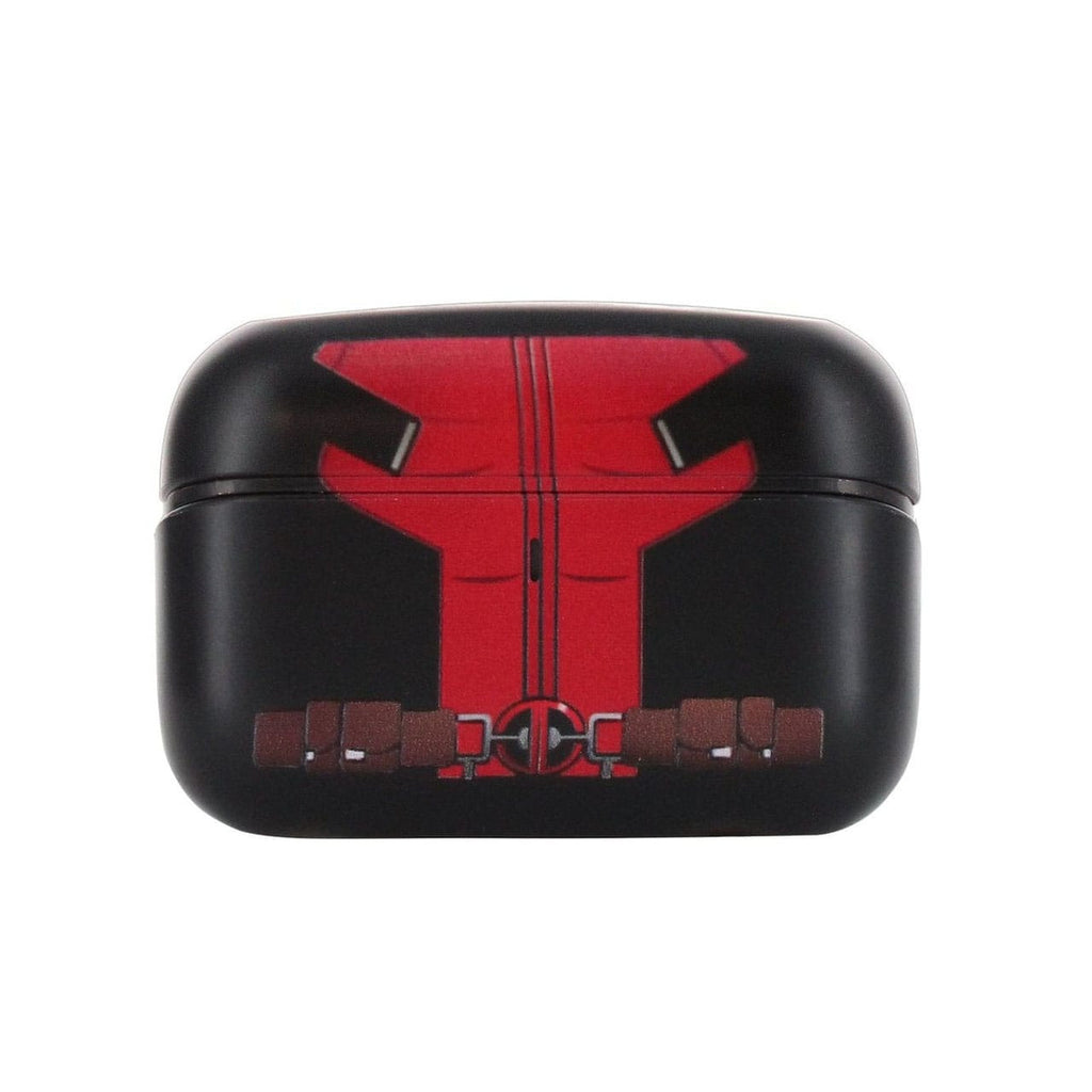 Produktbild Marvel Kabellose Kopfhörer TWS Buds Deadpool