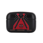 Produktbild Marvel Kabellose Kopfhörer TWS Buds Deadpool