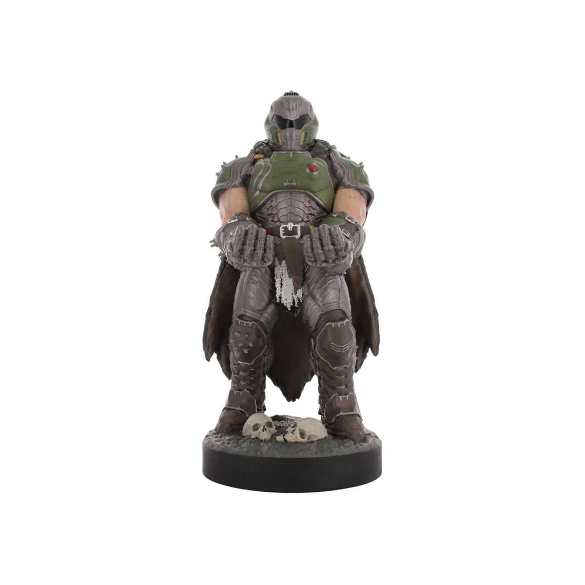 Produktbild Doom Cable Guys Lade-Halter Doomslayer 25cm