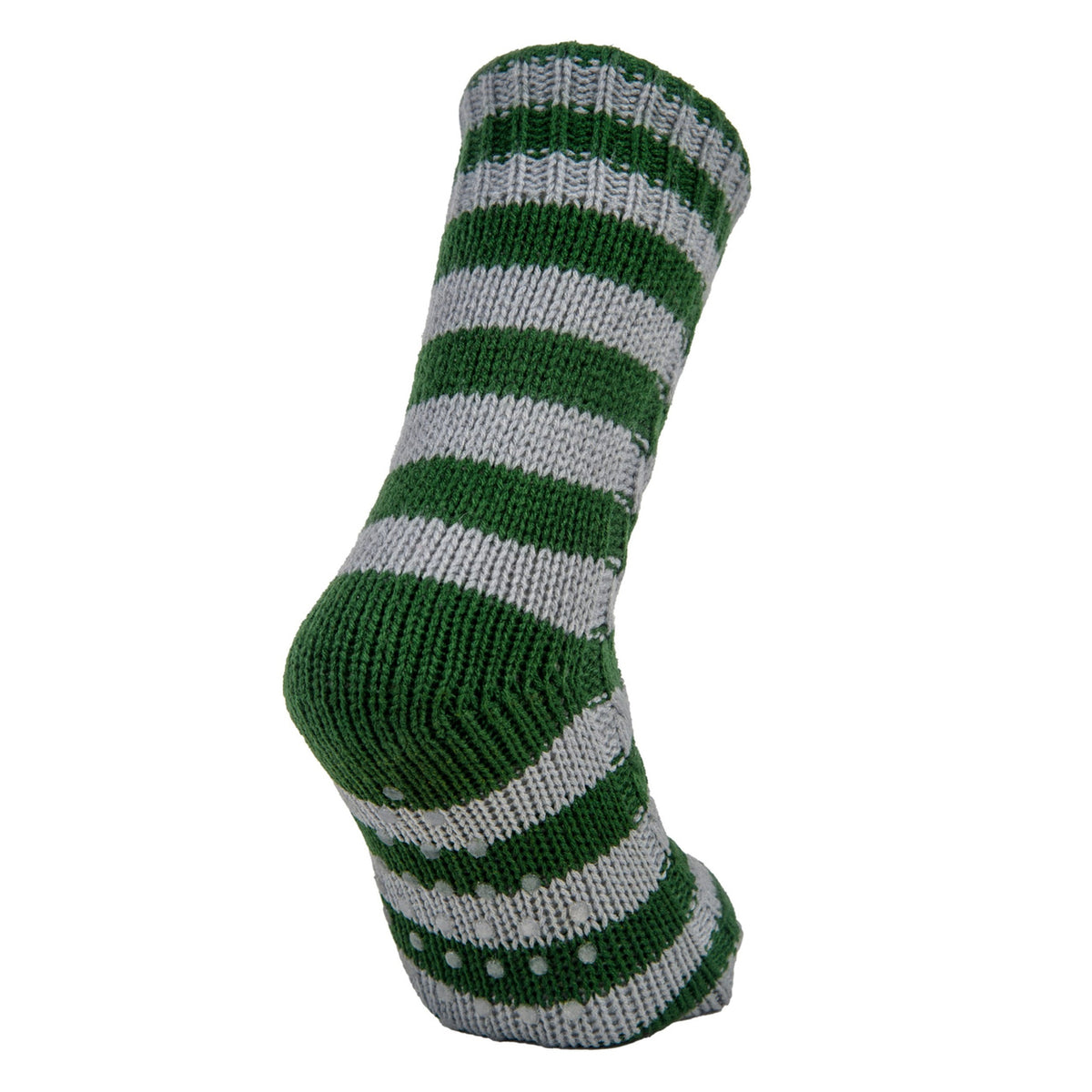 Produktbild Harry Potter Haussocken Slytherin
