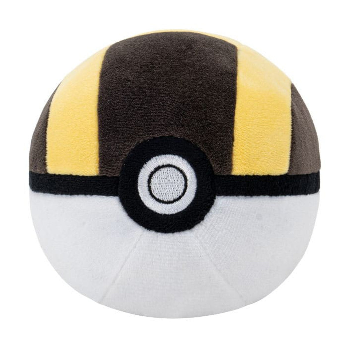 Product image Pokémon Plush Figure Poké Ball Version 1 10 cm Assortment (6)