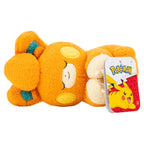 Produktbild Pokémon - Schlafende Plüschfigur Version 7 Display