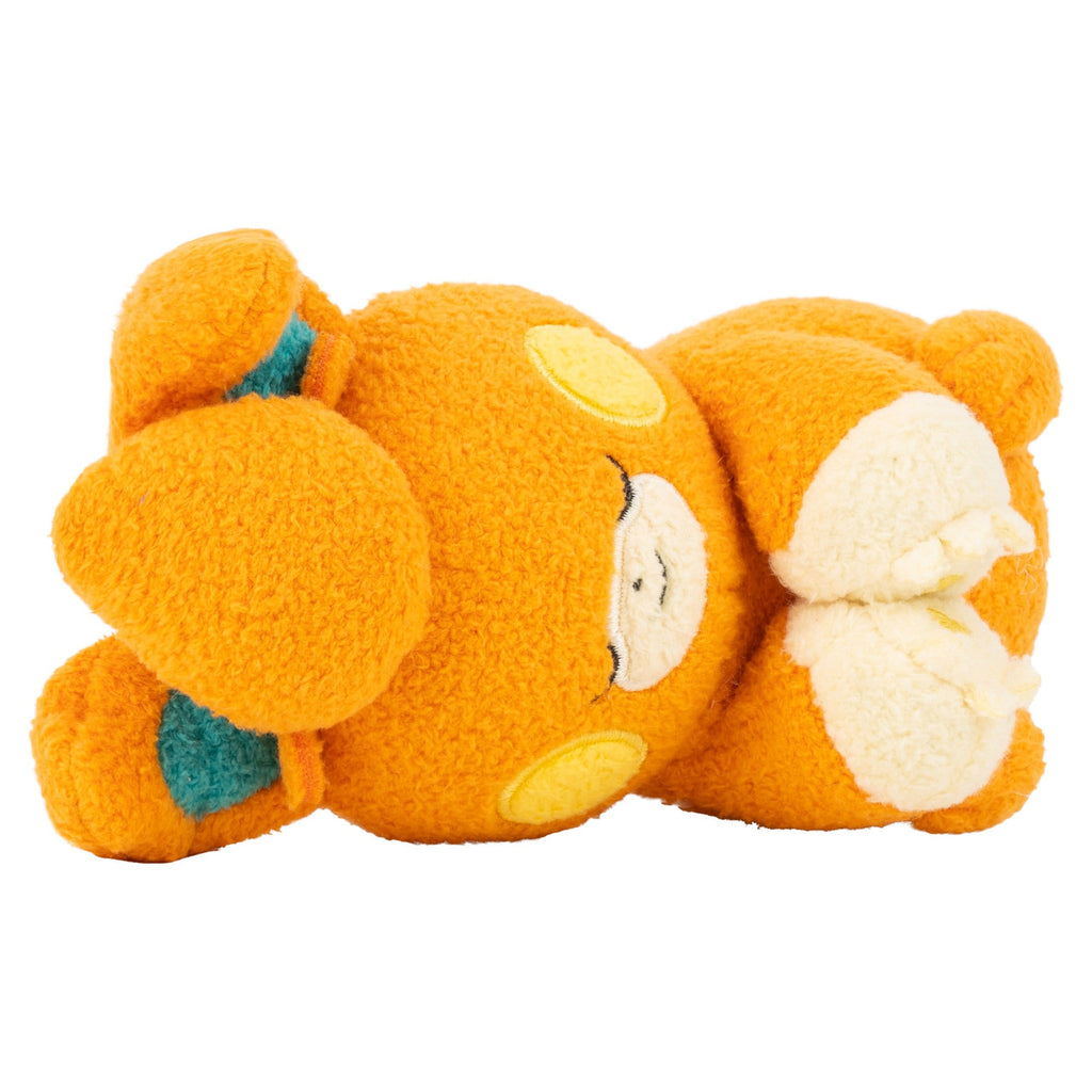 Produktbild Pokémon - Schlafende Plüschfigur Version 7 Display