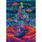 Produktbild Imagination Series Puzzle Roch Urbaniak Twierdza Pani Kruków (1000 Teile)