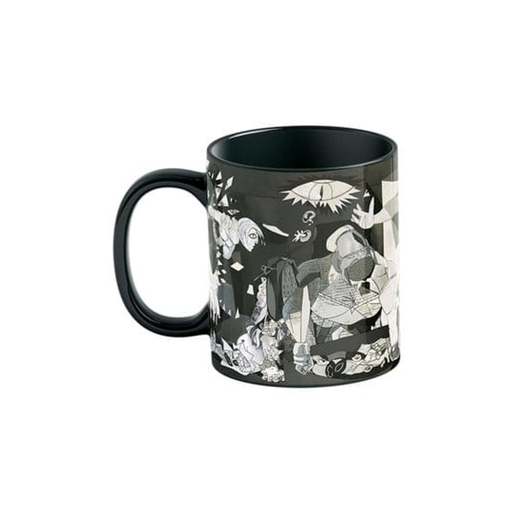 Produktbild The Witcher Tasse Ciri & Pablo Picasso