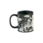 Produktbild The Witcher Tasse Ciri & Pablo Picasso