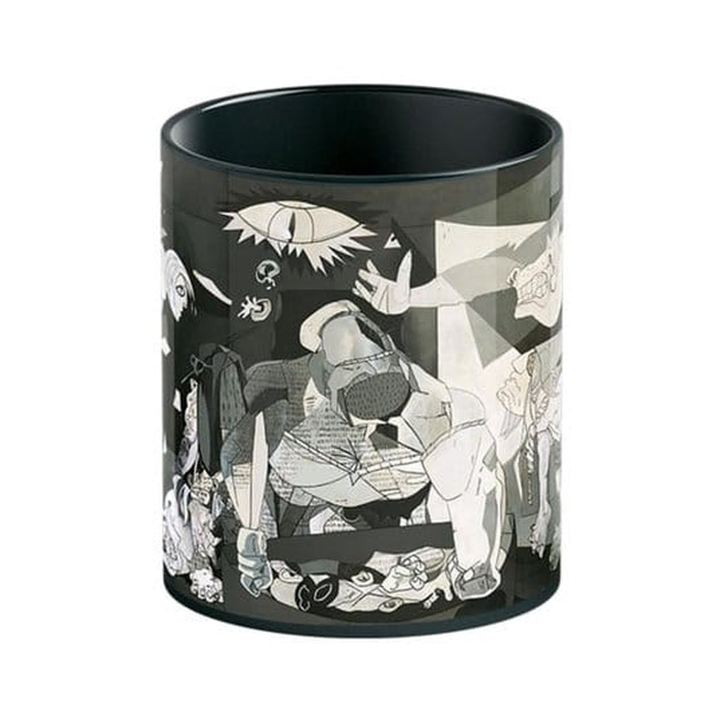 Produktbild The Witcher Tasse Ciri & Pablo Picasso