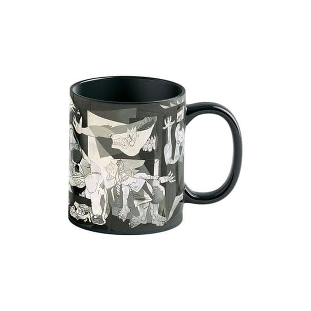 Produktbild The Witcher Tasse Ciri & Pablo Picasso