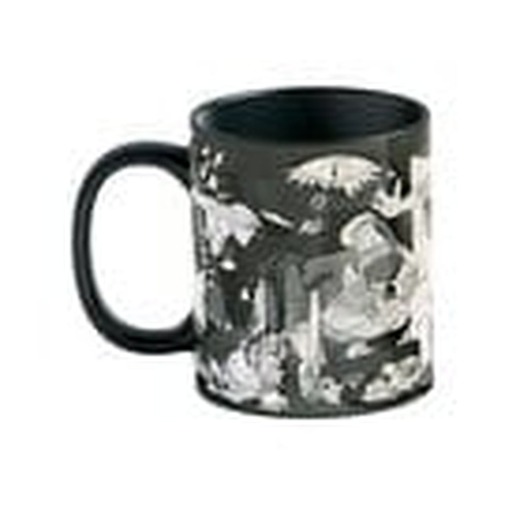 Produktbild The Witcher Tasse Ciri & Pablo Picasso