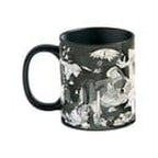Produktbild The Witcher Tasse Ciri & Pablo Picasso