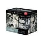 Produktbild The Witcher Tasse Ciri & Pablo Picasso