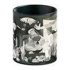 Produktbild The Witcher Tasse Ciri & Pablo Picasso