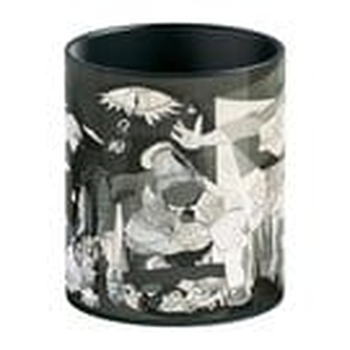 Produktbild The Witcher Tasse Ciri & Pablo Picasso