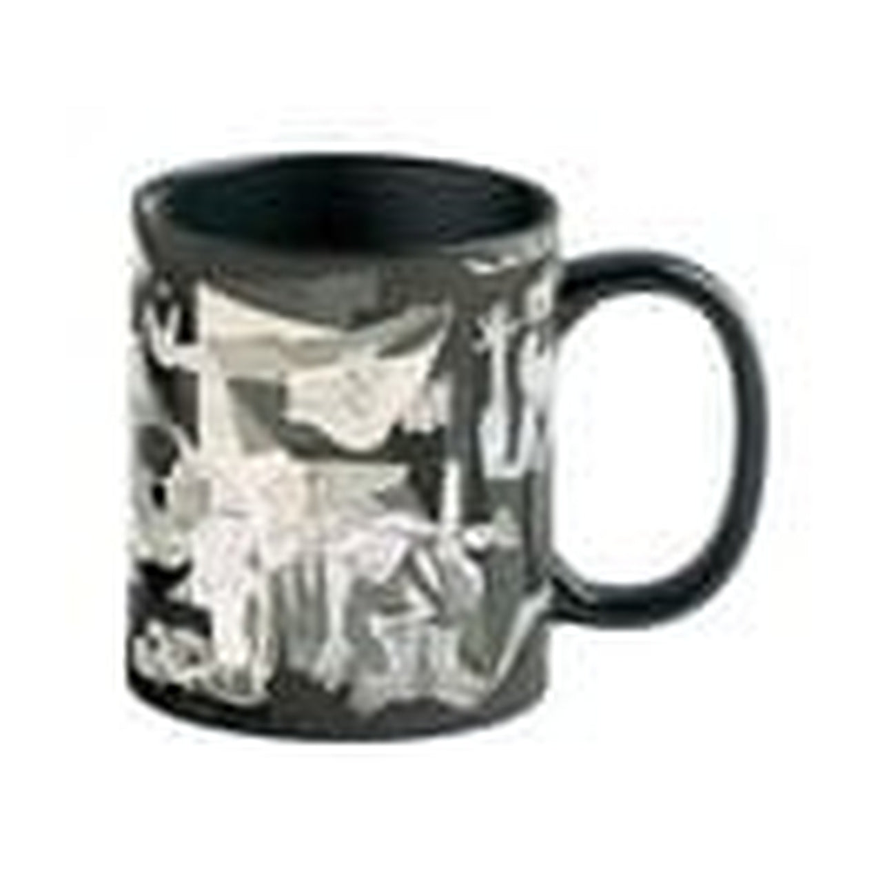 Produktbild The Witcher Tasse Ciri & Pablo Picasso