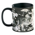 Produktbild The Witcher Tasse Ciri & Pablo Picasso