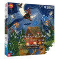 Produktbild Imagination Series Puzzle Natalia Noszczynska Slowianski Swiat Nadchodzi (1000 Teile)