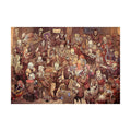 Produktbild The Witcher Puzzle Birthday (1000 Teile)