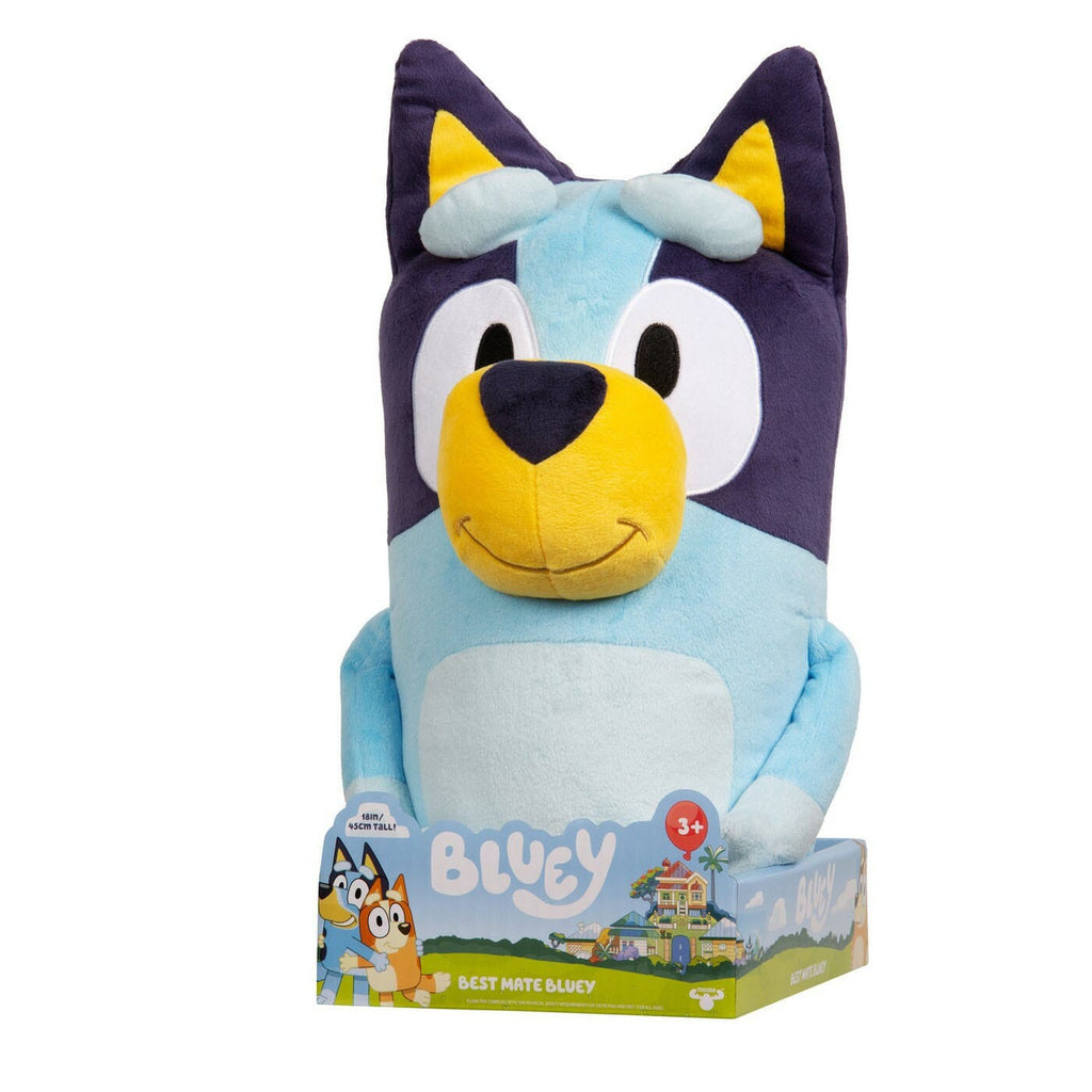 Produktbild Bluey Plüschfigur Bluey 45 cm