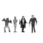 Produktbild Universal Monsters Toony Terrors Actionfiguren 15 cm Series 10 Silver Screen Edition Sortiment (12)