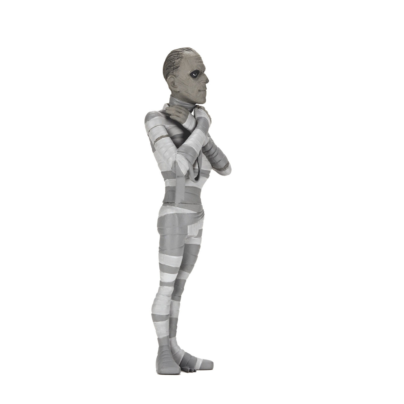 Produktbild Universal Monsters Toony Terrors Actionfiguren 15 cm Series 10 Silver Screen Edition Sortiment (12)