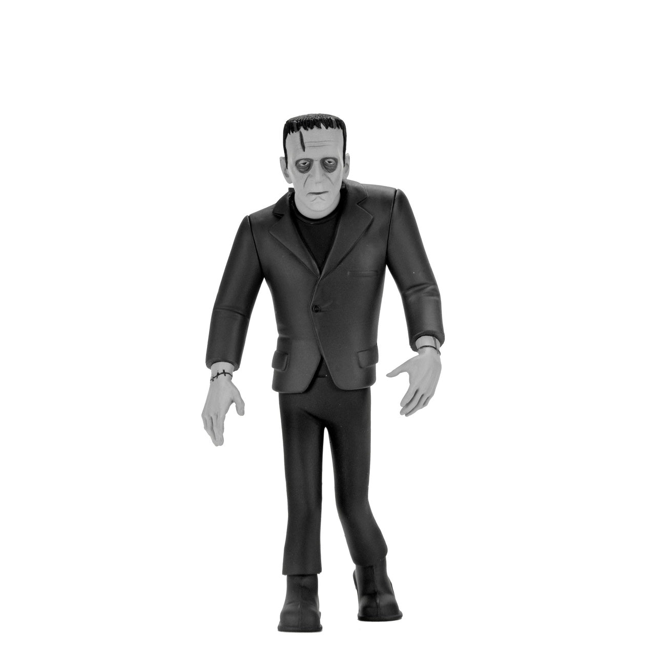 Produktbild Universal Monsters Toony Terrors Actionfiguren 15 cm Series 10 Silver Screen Edition Sortiment (12)