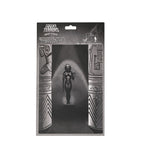 Produktbild Universal Monsters Toony Terrors Actionfiguren 15 cm Series 10 Silver Screen Edition Sortiment (12)