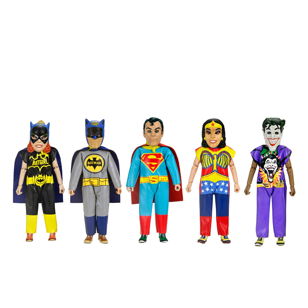 Produktbild Ben Cooper Actionfiguren Costume Series 5 15 cm Sortiment (15)