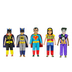 Produktbild Ben Cooper Actionfiguren Costume Series 5 15 cm Sortiment (15)