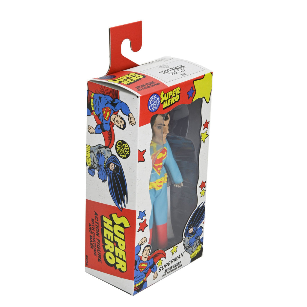 Produktbild Ben Cooper Actionfiguren Costume Series 5 15 cm Sortiment (15)