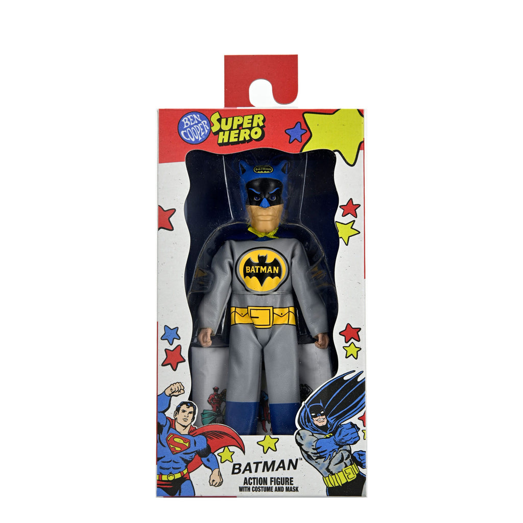 Produktbild Ben Cooper Actionfiguren Costume Series 5 15 cm Sortiment (15)