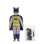 Produktbild Ben Cooper Actionfiguren Costume Series 5 15 cm Sortiment (15)