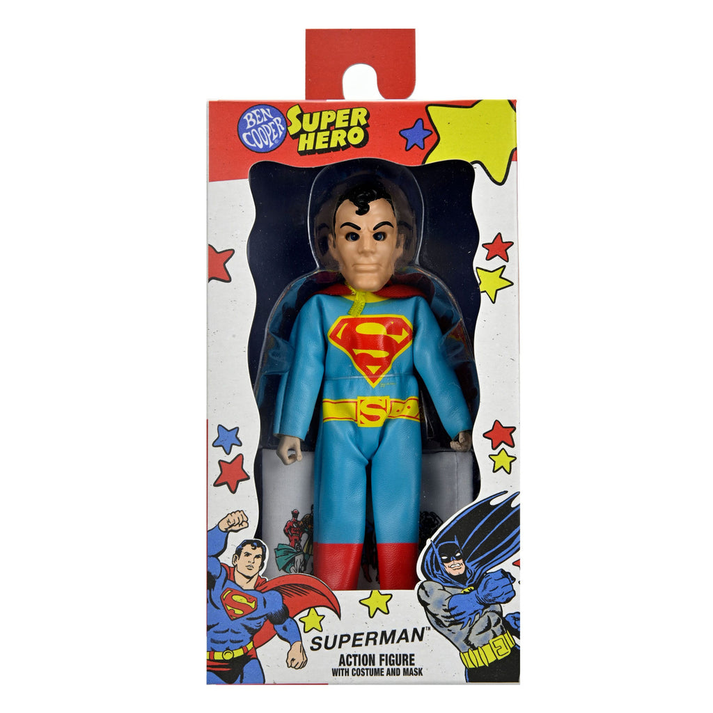 Produktbild Ben Cooper Actionfiguren Costume Series 5 15 cm Sortiment (15)