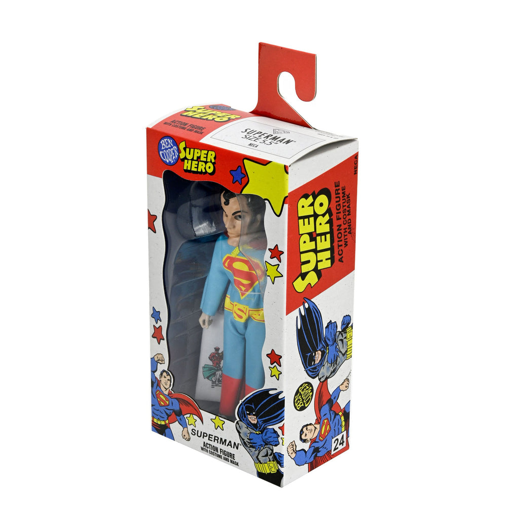 Produktbild Ben Cooper Actionfiguren Costume Series 5 15 cm Sortiment (15)