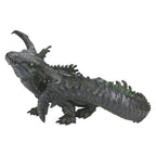 Produktbild D&D Replicas of the Realms Life-Size Schaumgummi-Figur Black Dragon Wyrmling 46 cm