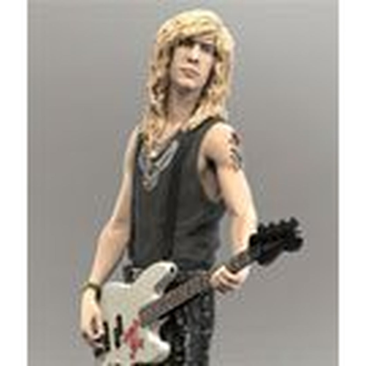 Produktbild Guns n' Roses Rock Iconz Statue Duff McKagan 20 cm